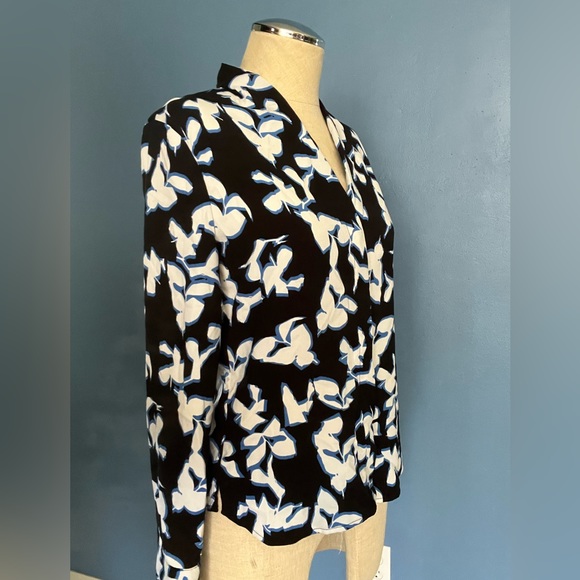 Halogen blouse - Picture 3 of 5